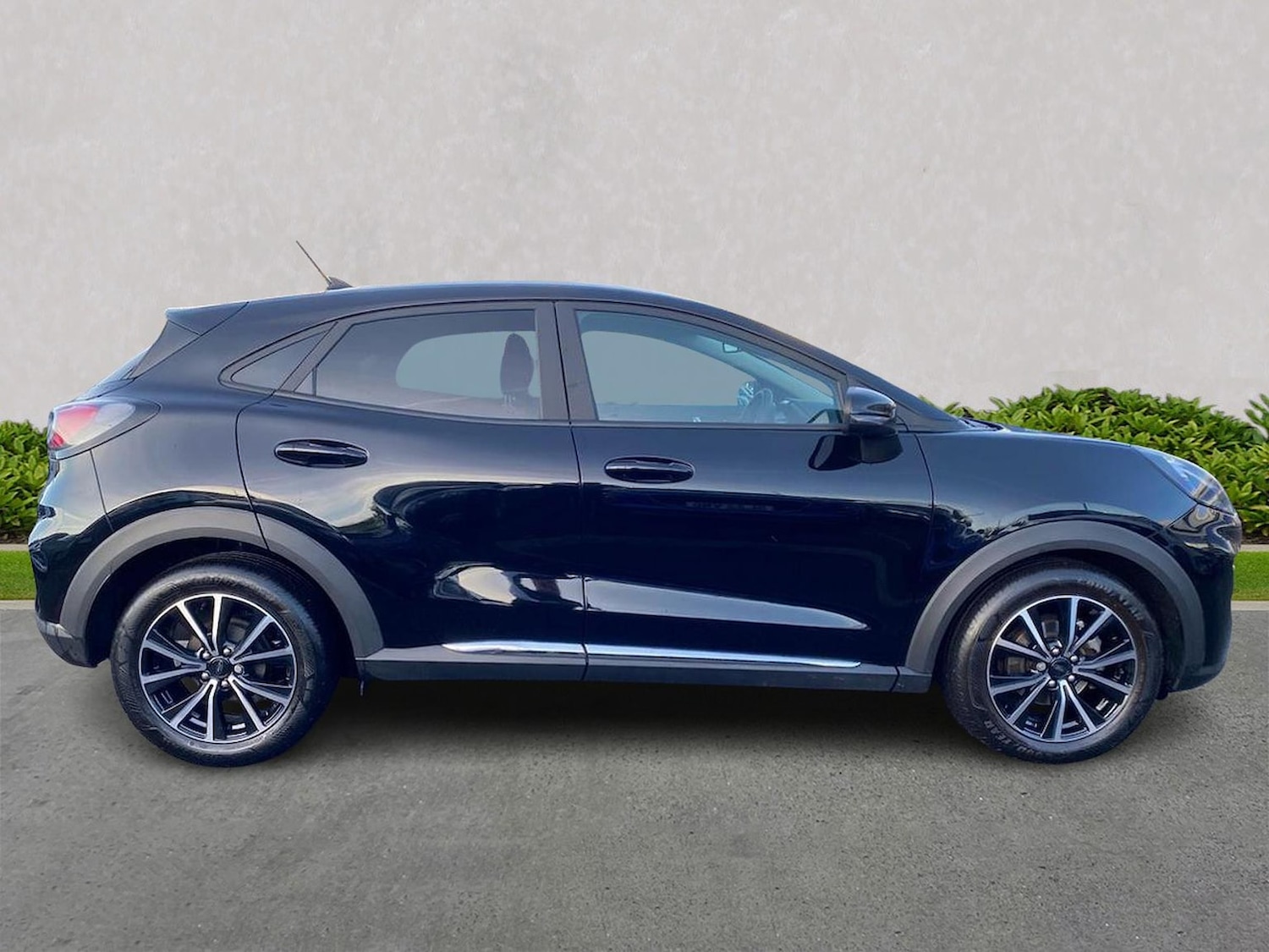 Used Ford Puma 2023 for sale - 76713256: Photo 3