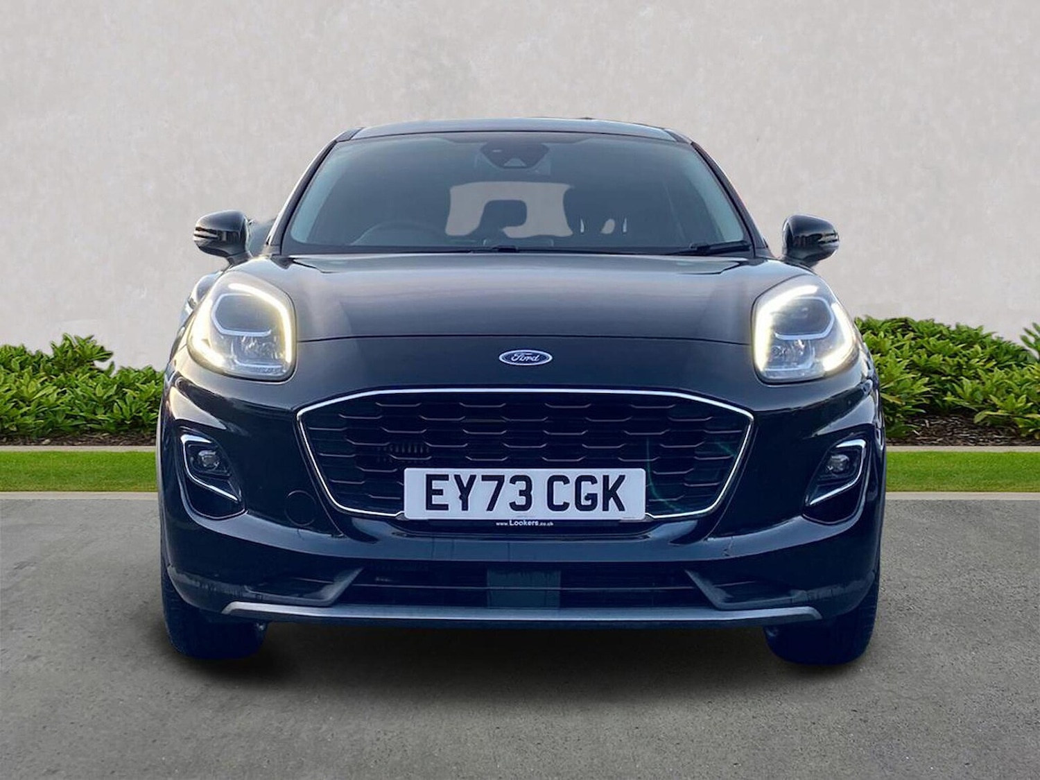 Used Ford Puma 2023 for sale - 76713256: Photo 5