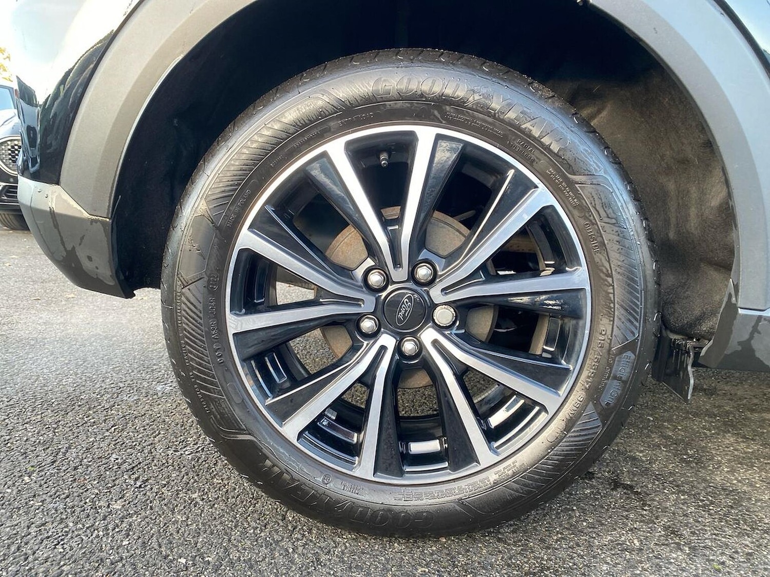 Used Ford Puma 2023 for sale - 76713256: Photo 6