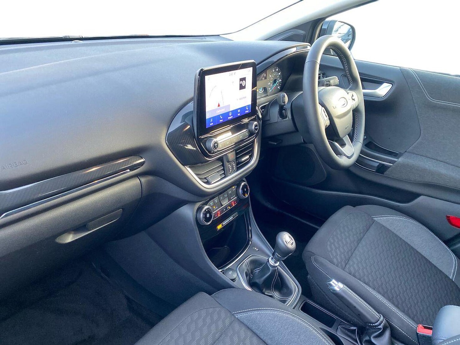 Used Ford Puma 2023 for sale - 76713256: Photo 7