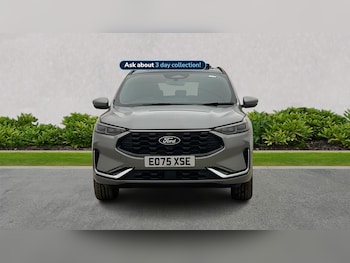 Used Ford Kuga 2025 for sale - 79156515: Photo
