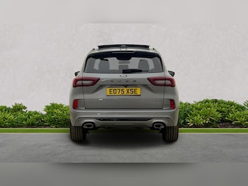 Used Ford Kuga 2025 for sale - 79156515: Photo