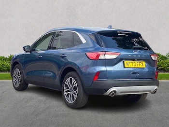 Used Ford Kuga 2023 for sale - 79138902: Photo