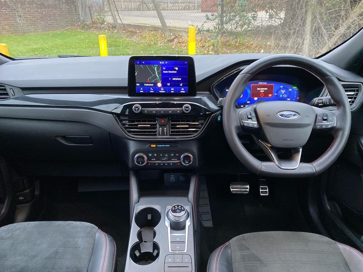 Used Ford Kuga 2022 for sale - 77061576: Photo 10