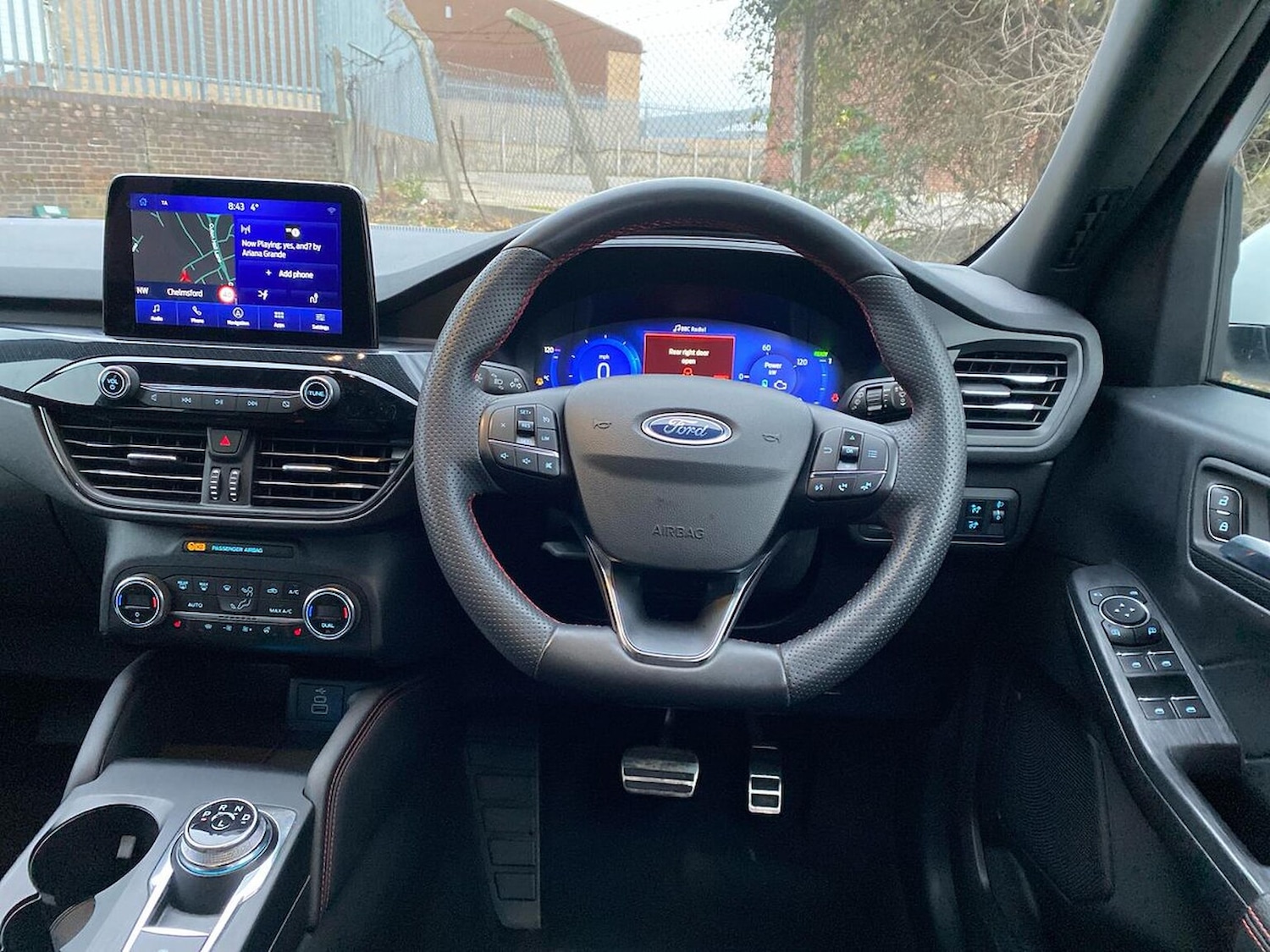 Used Ford Kuga 2022 for sale - 77061576: Photo 11