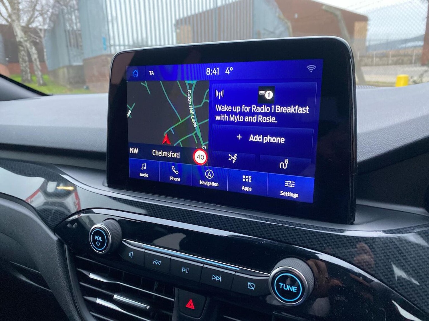 Used Ford Kuga 2022 for sale - 77061576: Photo 13