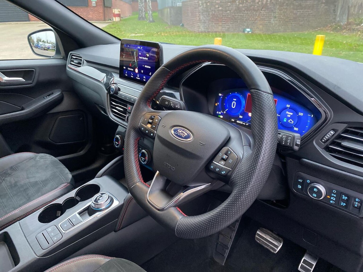 Used Ford Kuga 2022 for sale - 77061576: Photo 17