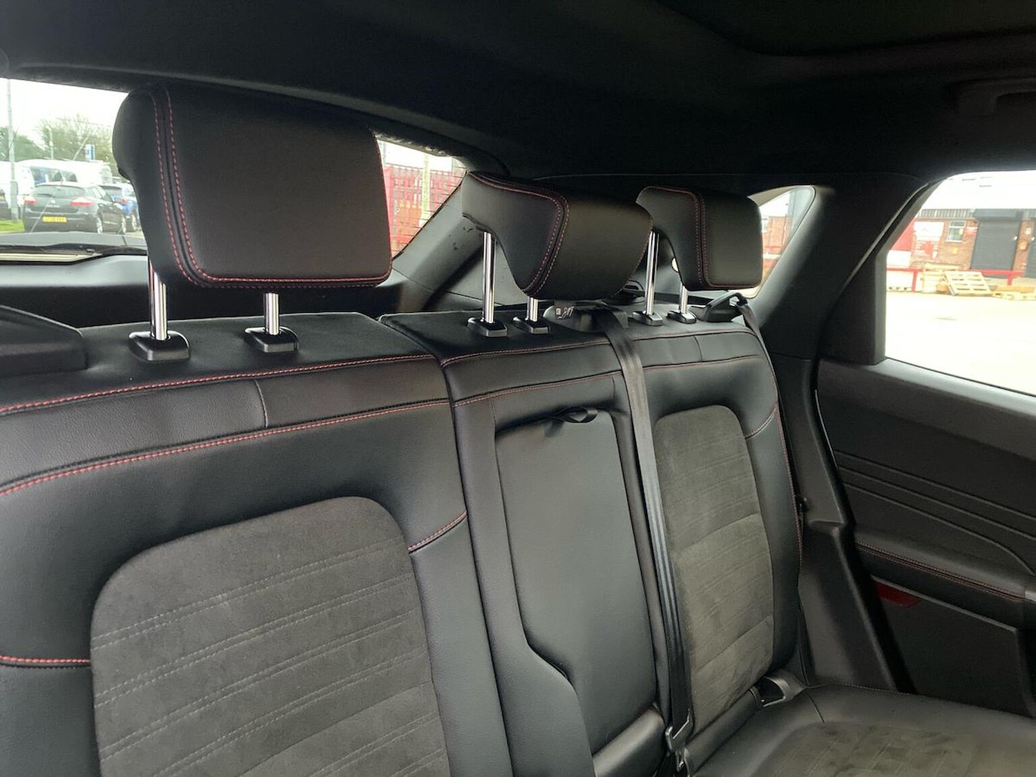 Used Ford Kuga 2022 for sale - 77061576: Photo 18