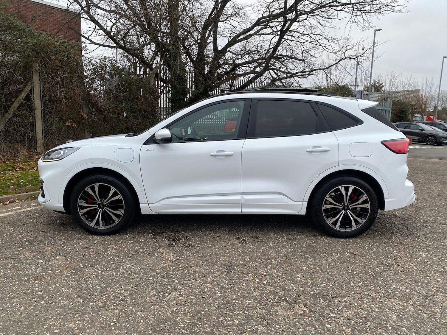 Used Ford Kuga 2022 for sale - 77061576: Photo 21