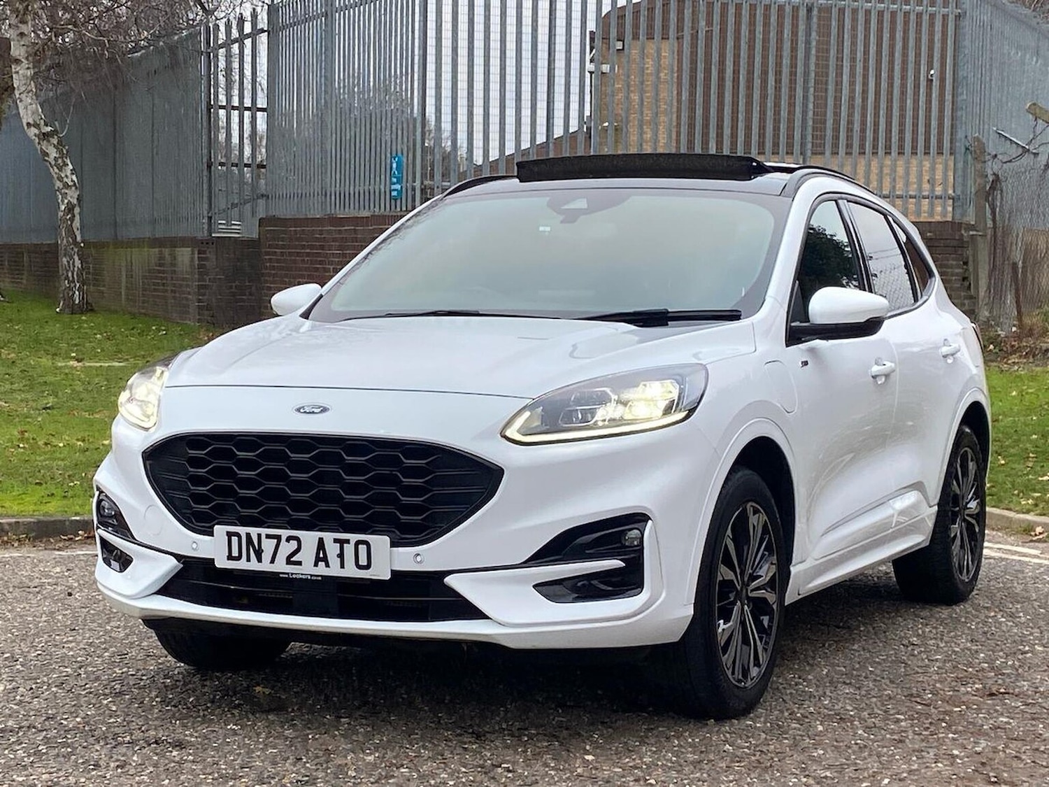 Used Ford Kuga 2022 for sale - 77061576: Photo 22