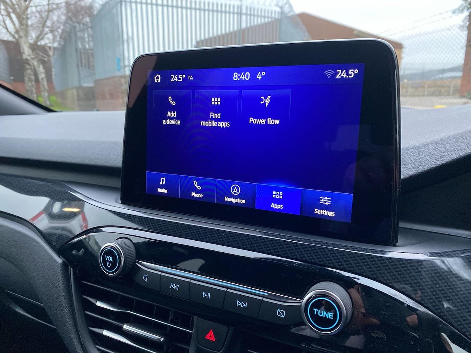 Used Ford Kuga 2022 for sale - 77061576: Photo 24