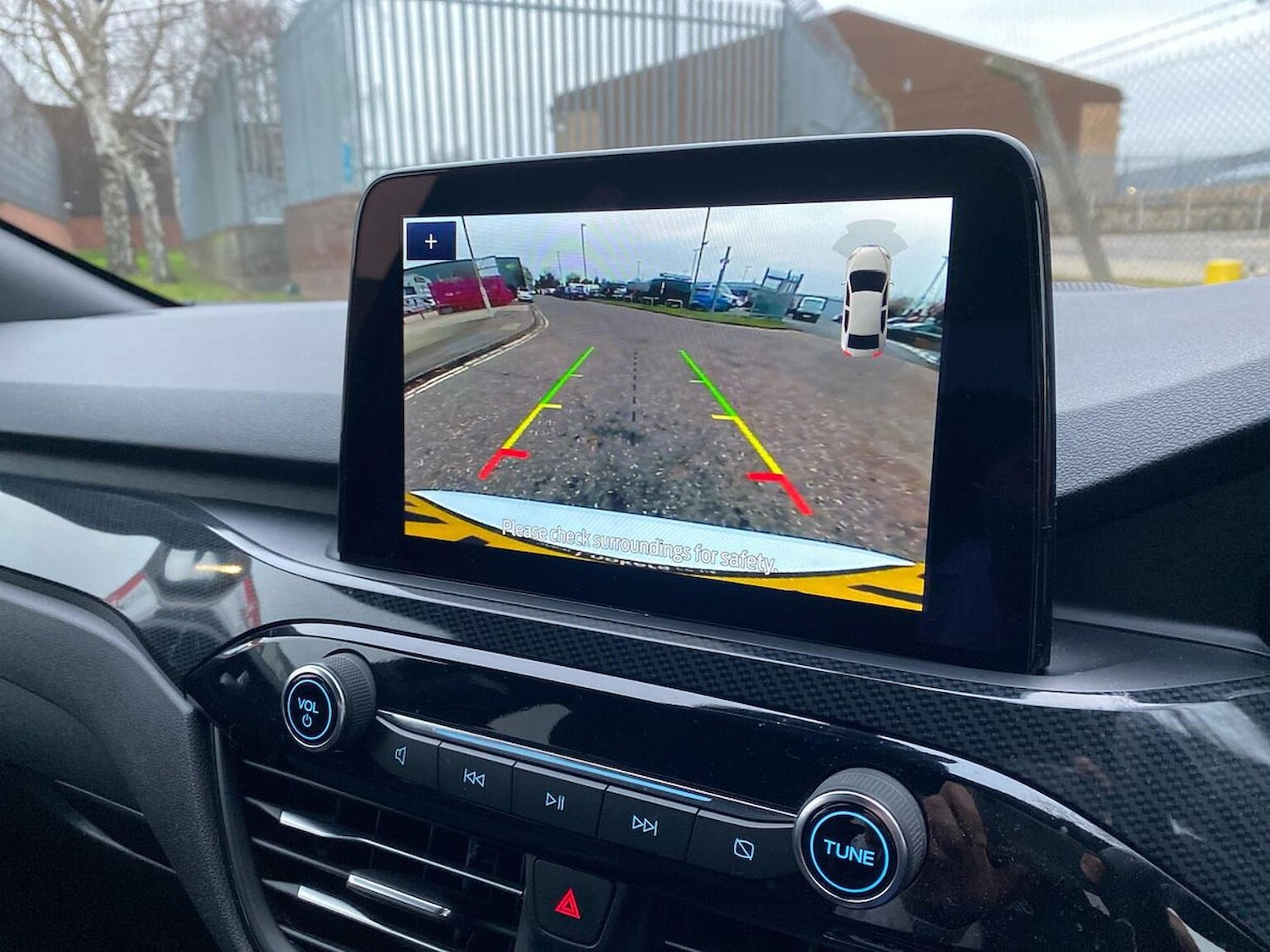 Used Ford Kuga 2022 for sale - 77061576: Photo 25