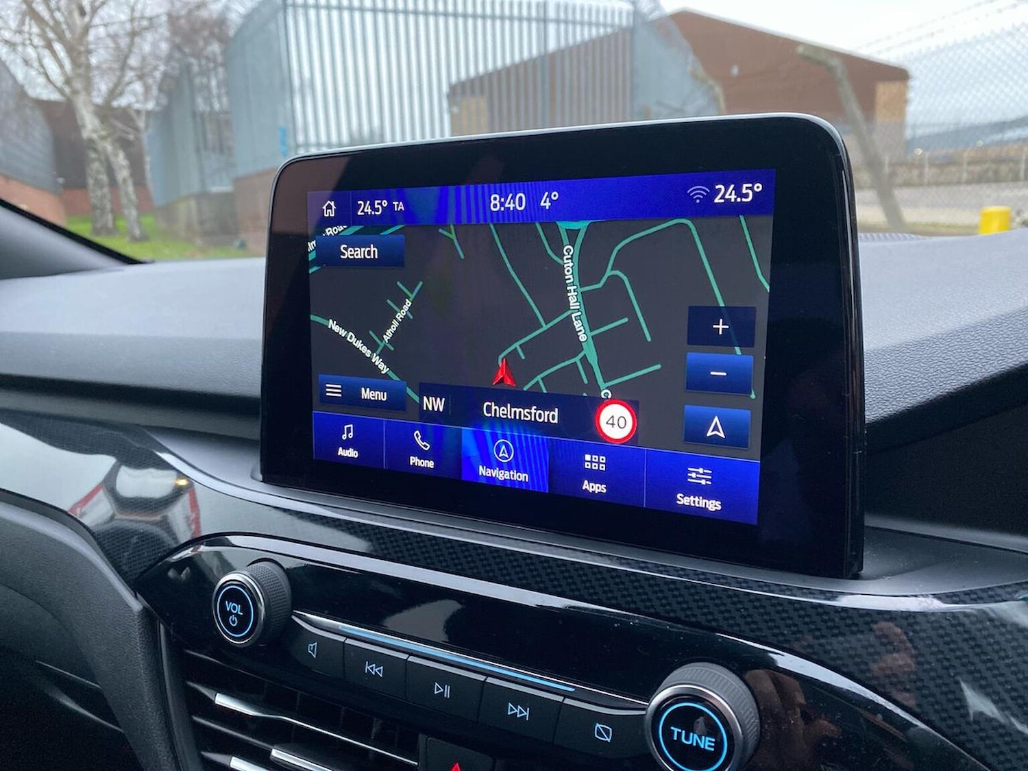 Used Ford Kuga 2022 for sale - 77061576: Photo 26