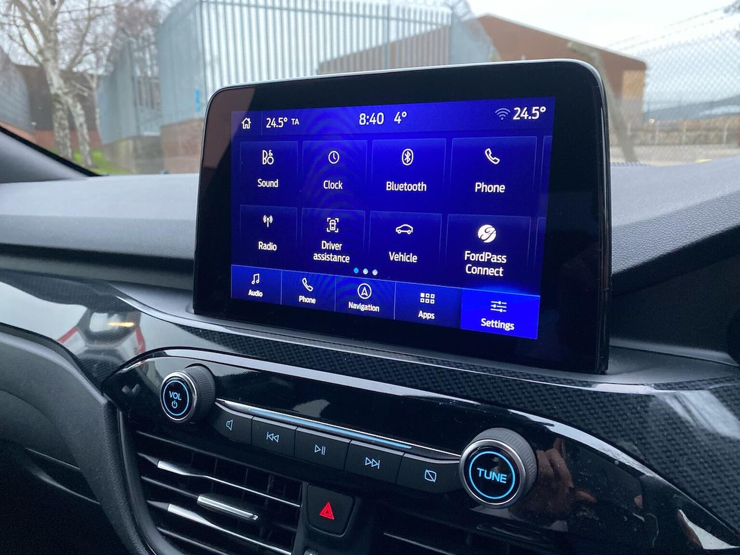 Used Ford Kuga 2022 for sale - 77061576: Photo 27