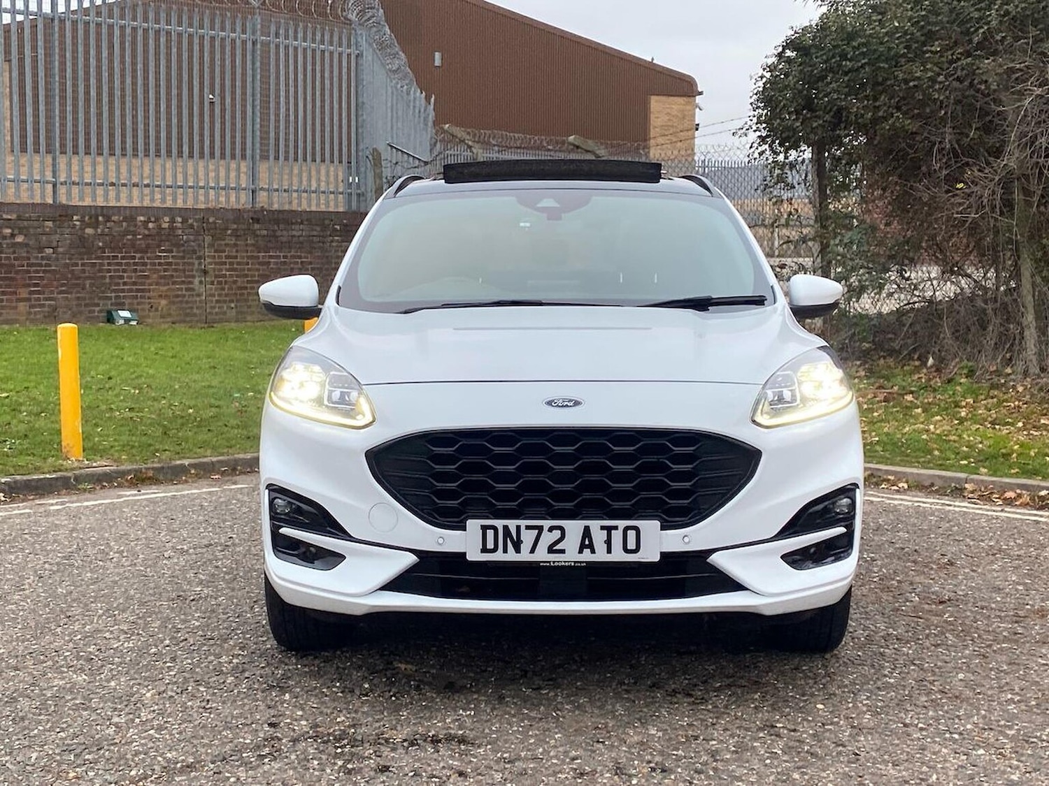 Used Ford Kuga 2022 for sale - 77061576: Photo 7