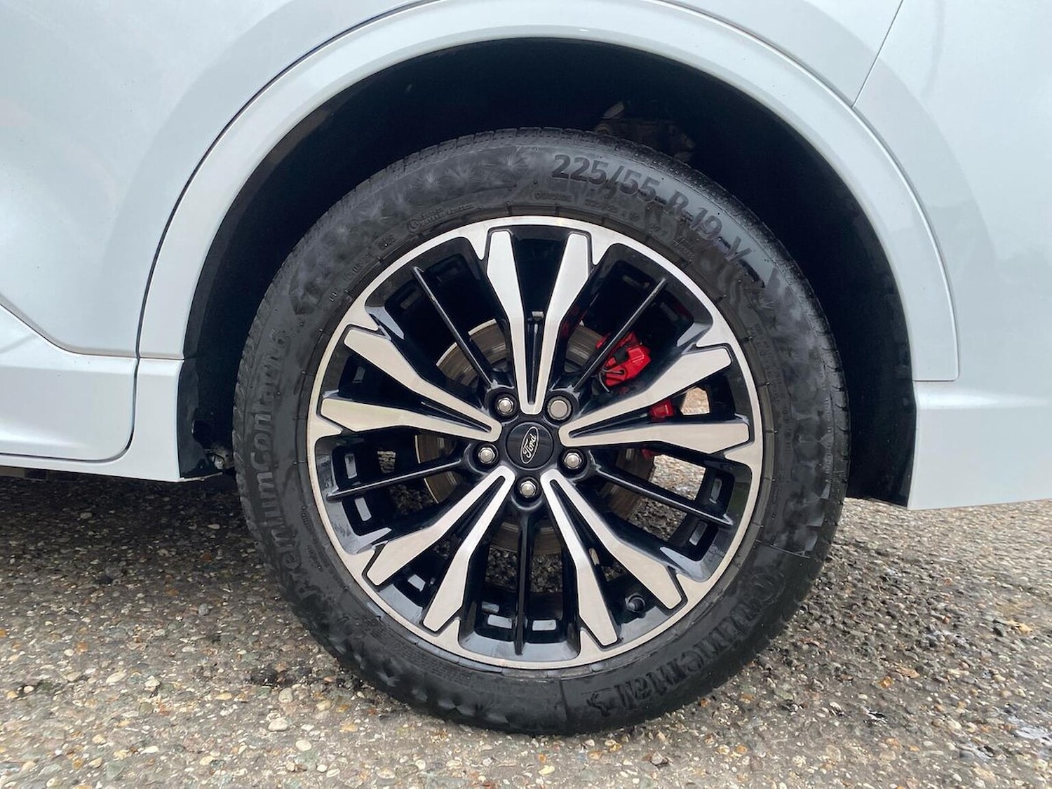 Used Ford Kuga 2022 for sale - 77061576: Photo 8