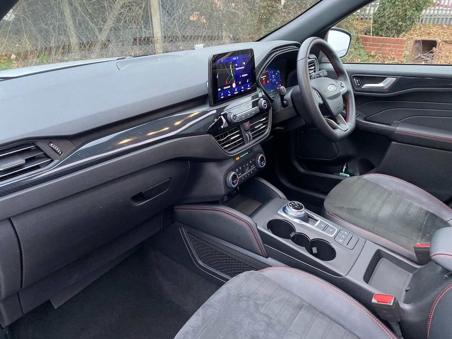 Used Ford Kuga 2022 for sale - 77061576: Photo 9