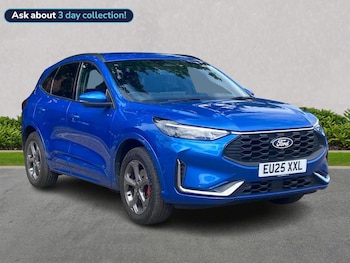 Used Ford Kuga 2025 for sale - 78938685: Photo