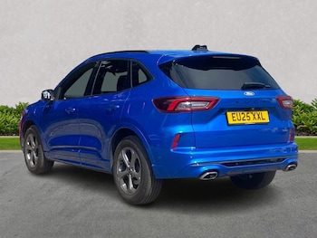 Used Ford Kuga 2025 for sale - 78938685: Photo