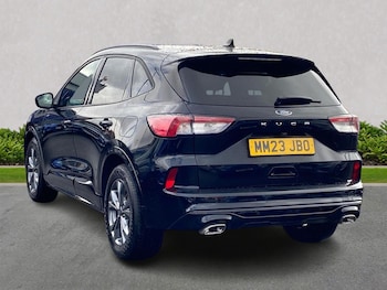 Used Ford Kuga 2023 for sale - 75724613: Photo