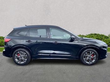Used Ford Kuga 2023 for sale - 75724613: Photo