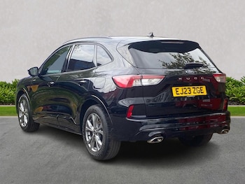 Used Ford Kuga 2023 for sale - 78283085: Photo