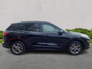 Used Ford Kuga 2023 for sale - 78283085: Photo