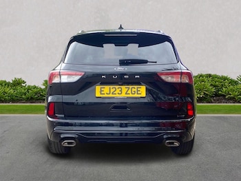 Used Ford Kuga 2023 for sale - 78283085: Photo