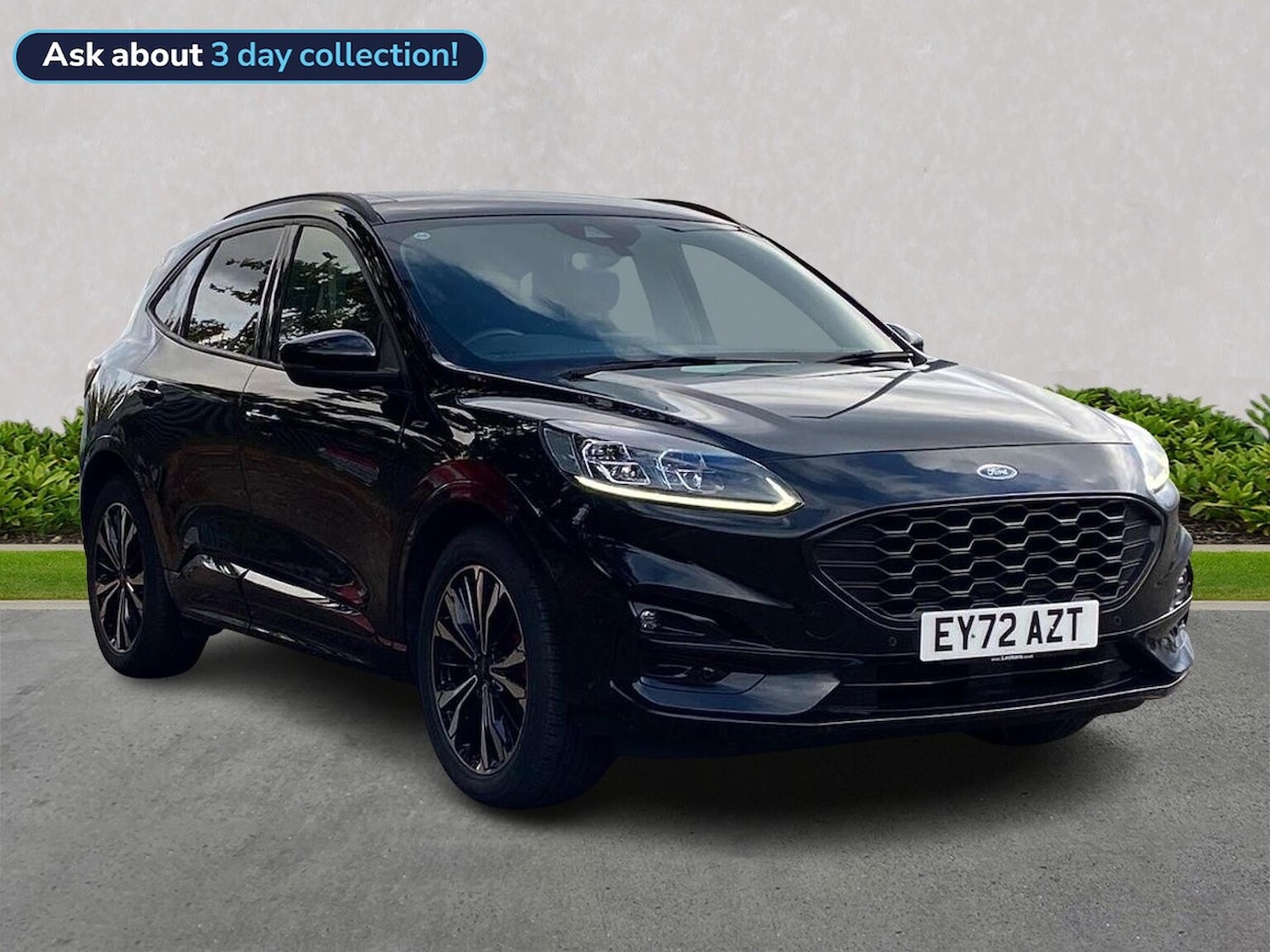 Used Ford Kuga 2022 for sale - 76357908: Photo 1