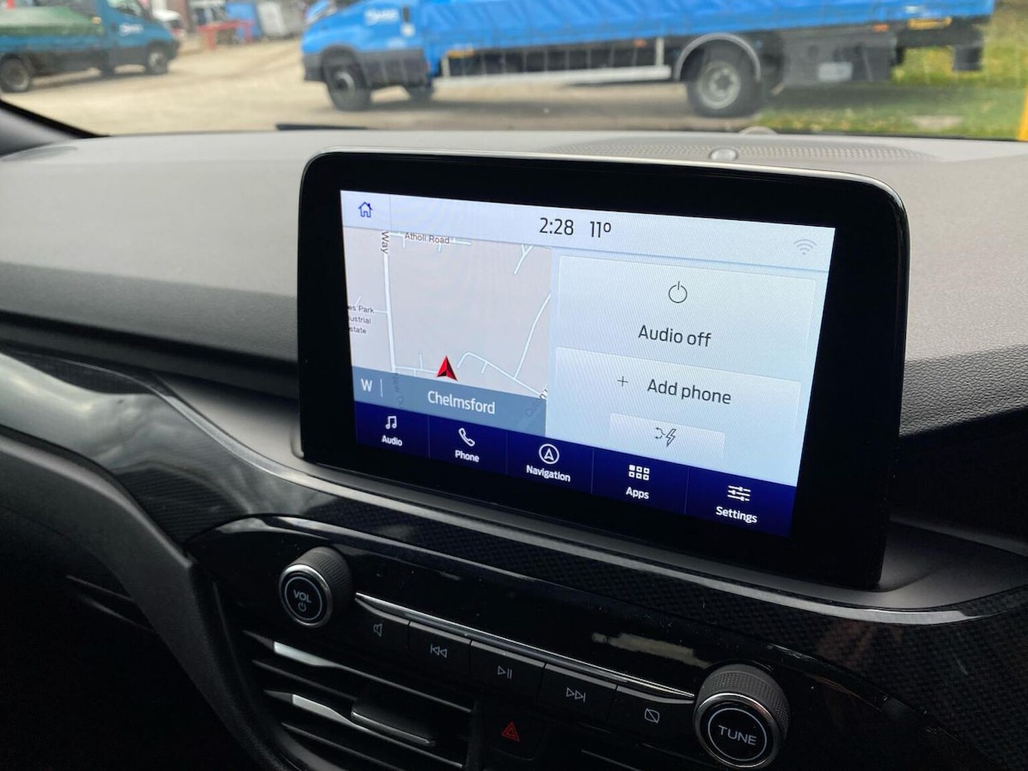 Used Ford Kuga 2022 for sale - 76357908: Photo 11