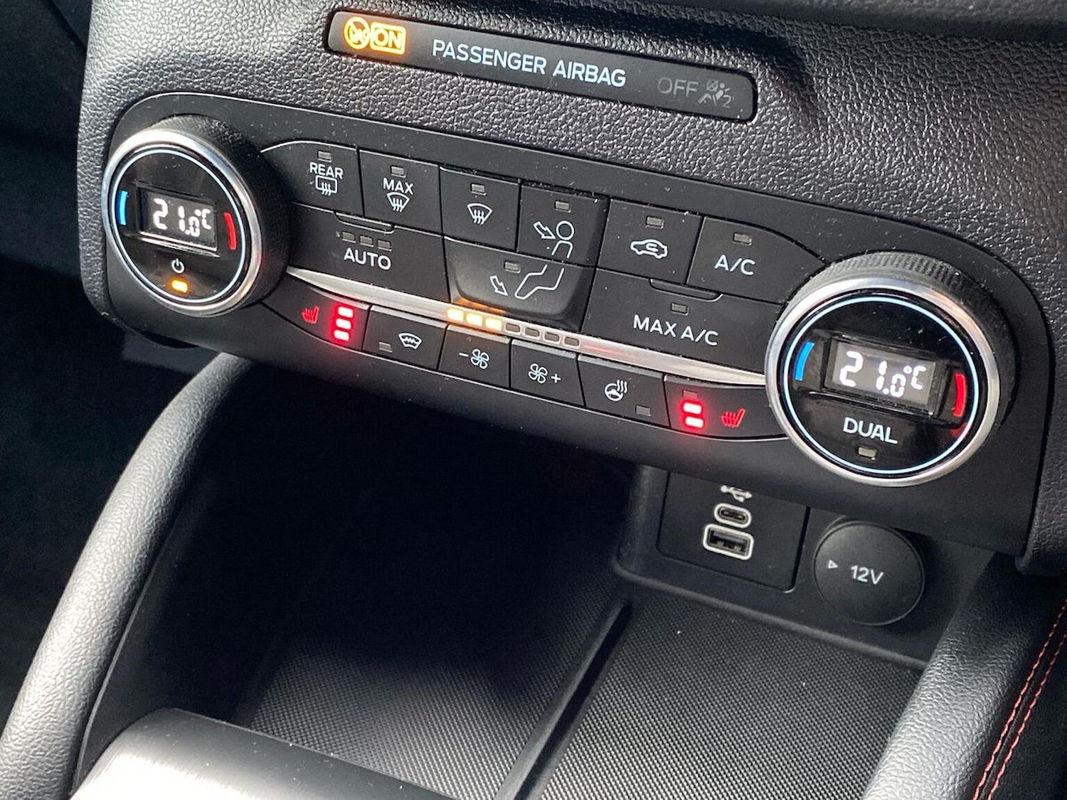 Used Ford Kuga 2022 for sale - 76357908: Photo 12