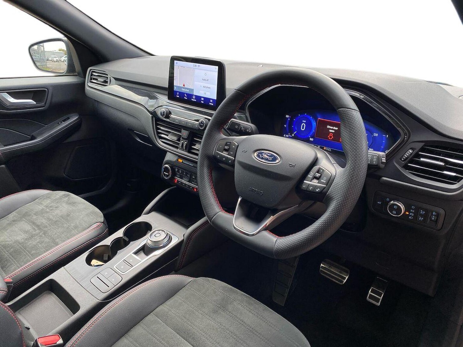 Used Ford Kuga 2022 for sale - 76357908: Photo 15