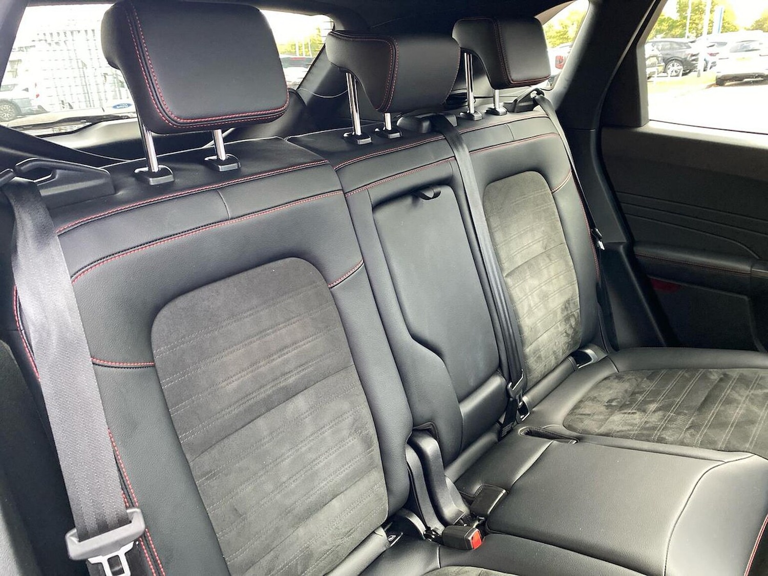 Used Ford Kuga 2022 for sale - 76357908: Photo 16