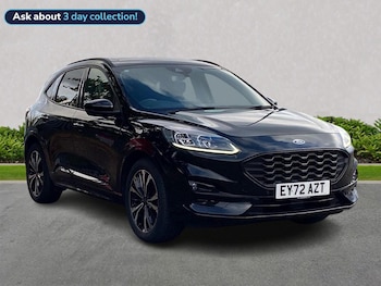 Ford - Kuga