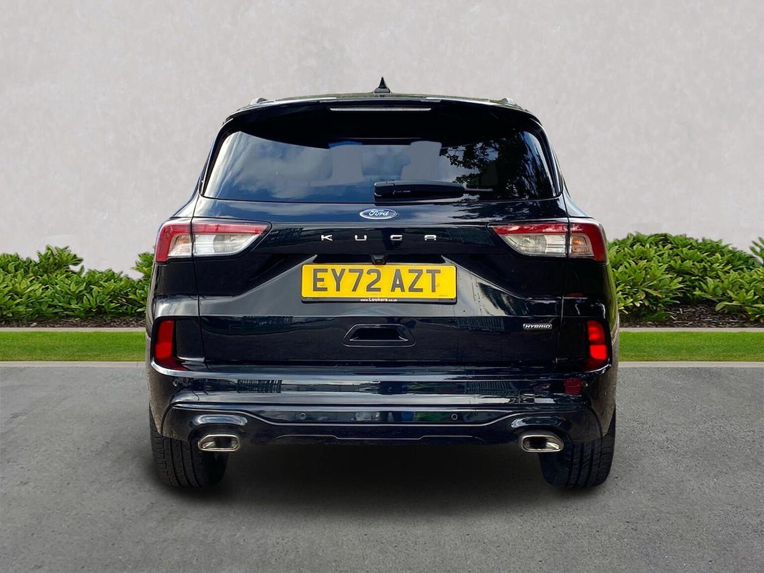 Used Ford Kuga 2022 for sale - 76357908: Photo 4