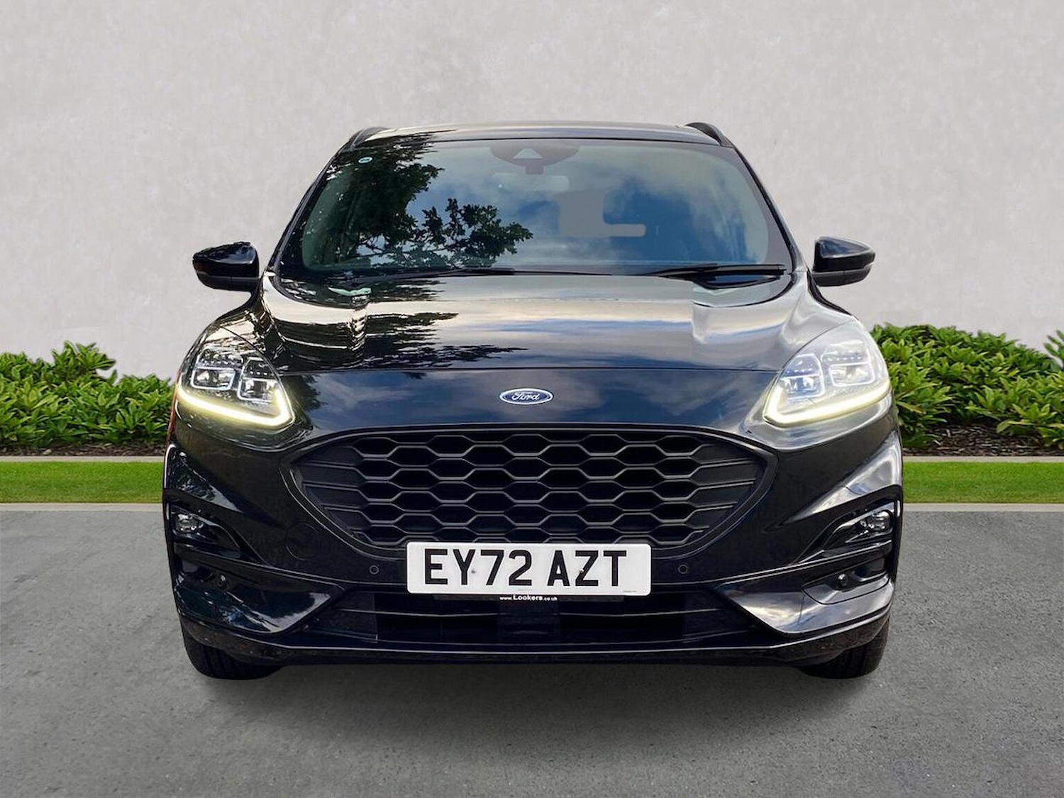 Used Ford Kuga 2022 for sale - 76357908: Photo 5