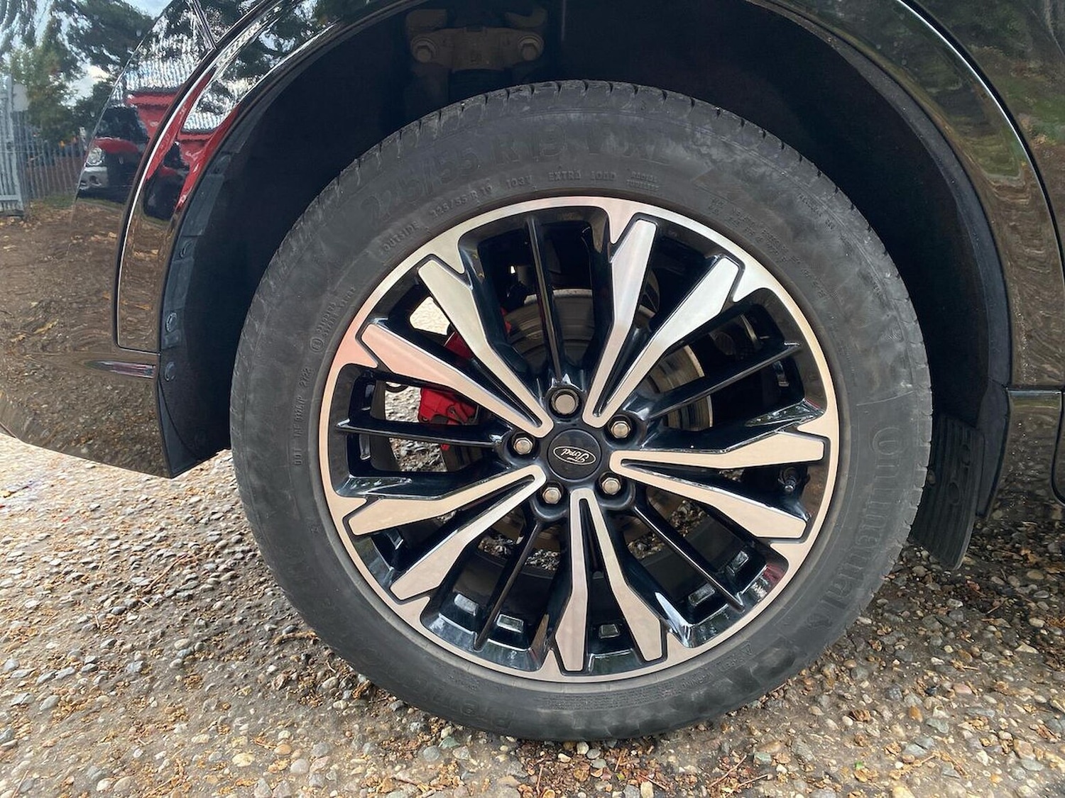 Used Ford Kuga 2022 for sale - 76357908: Photo 6
