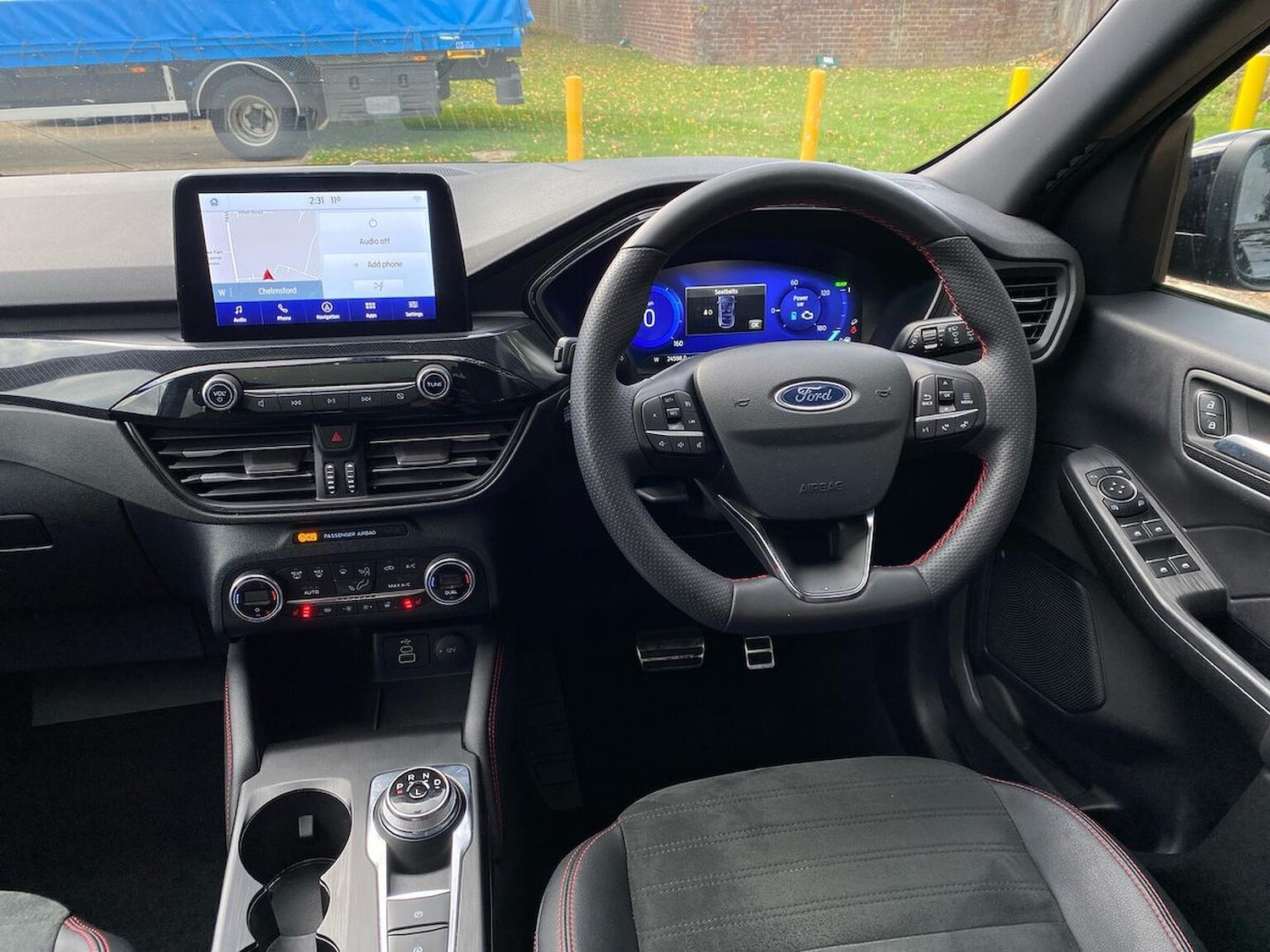 Used Ford Kuga 2022 for sale - 76357908: Photo 9