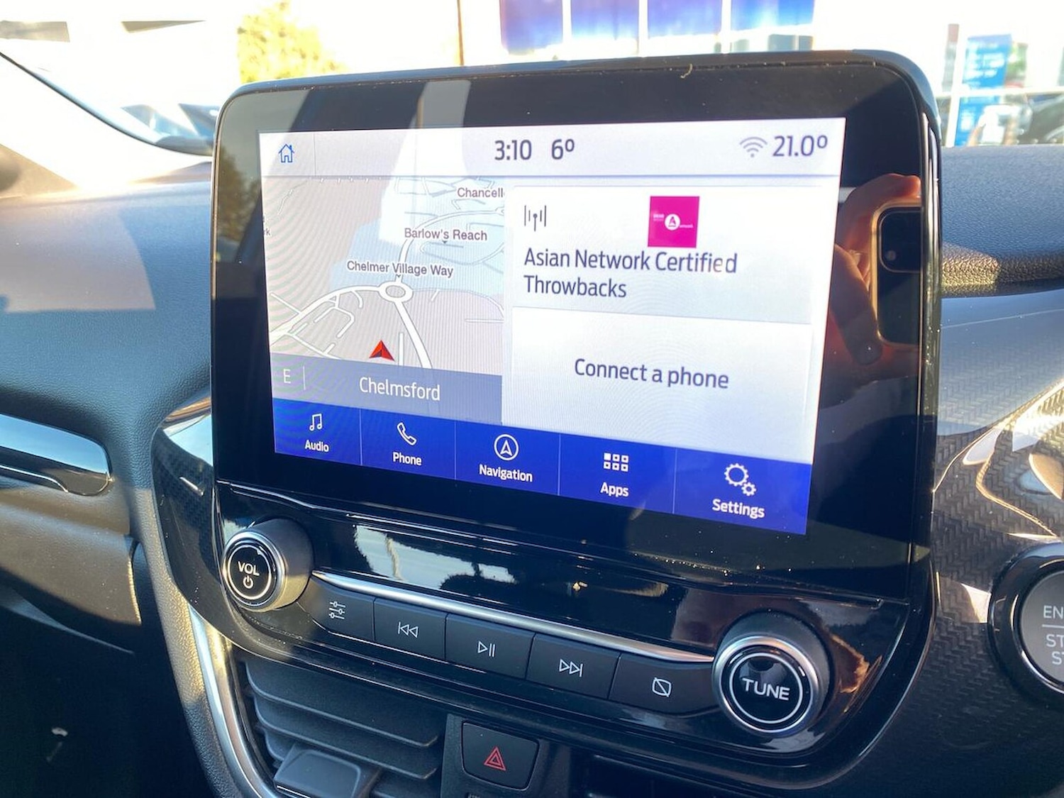 Used Ford Puma 2022 for sale - 76713259: Photo 11