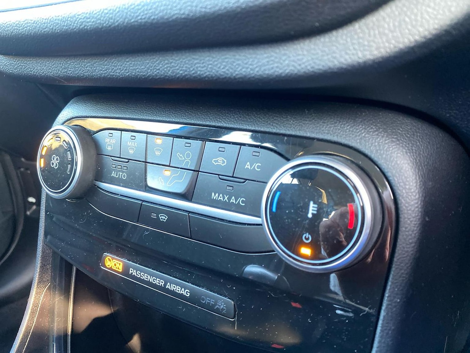 Used Ford Puma 2022 for sale - 76713259: Photo 12