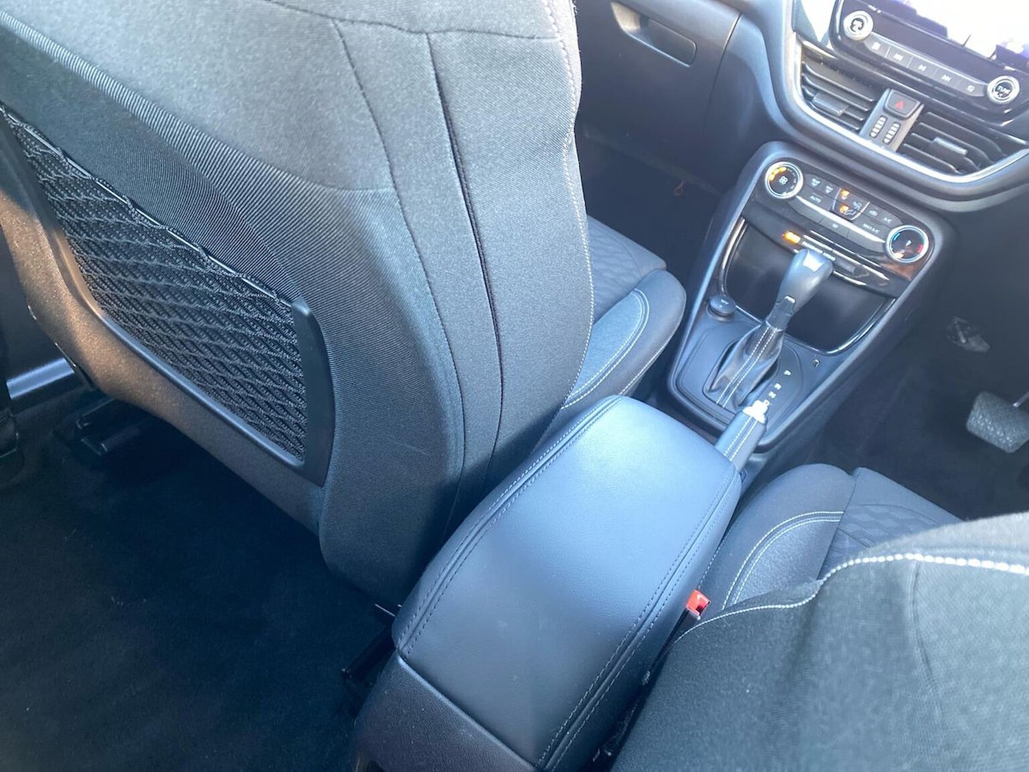 Used Ford Puma 2022 for sale - 76713259: Photo 13