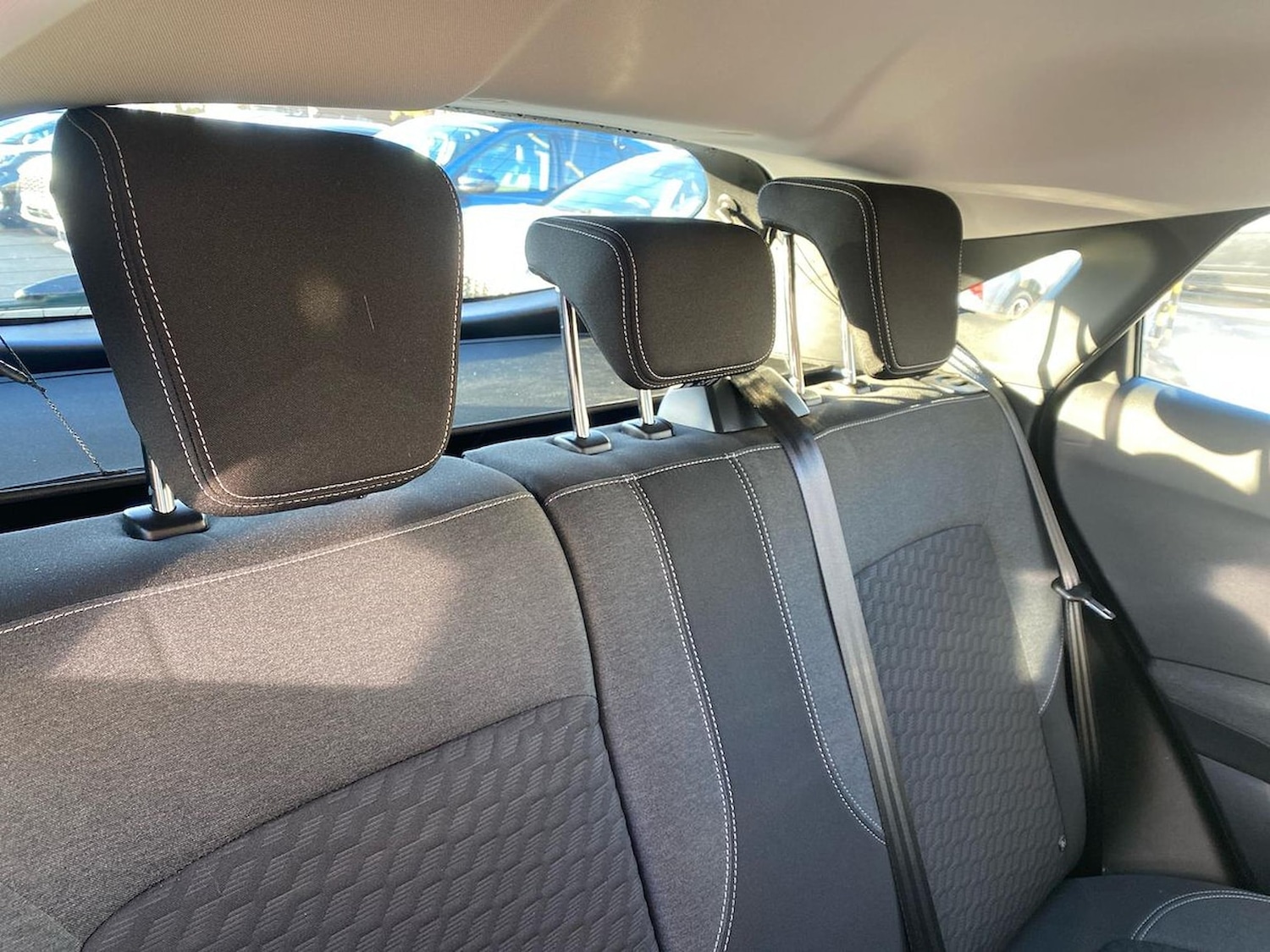 Used Ford Puma 2022 for sale - 76713259: Photo 16