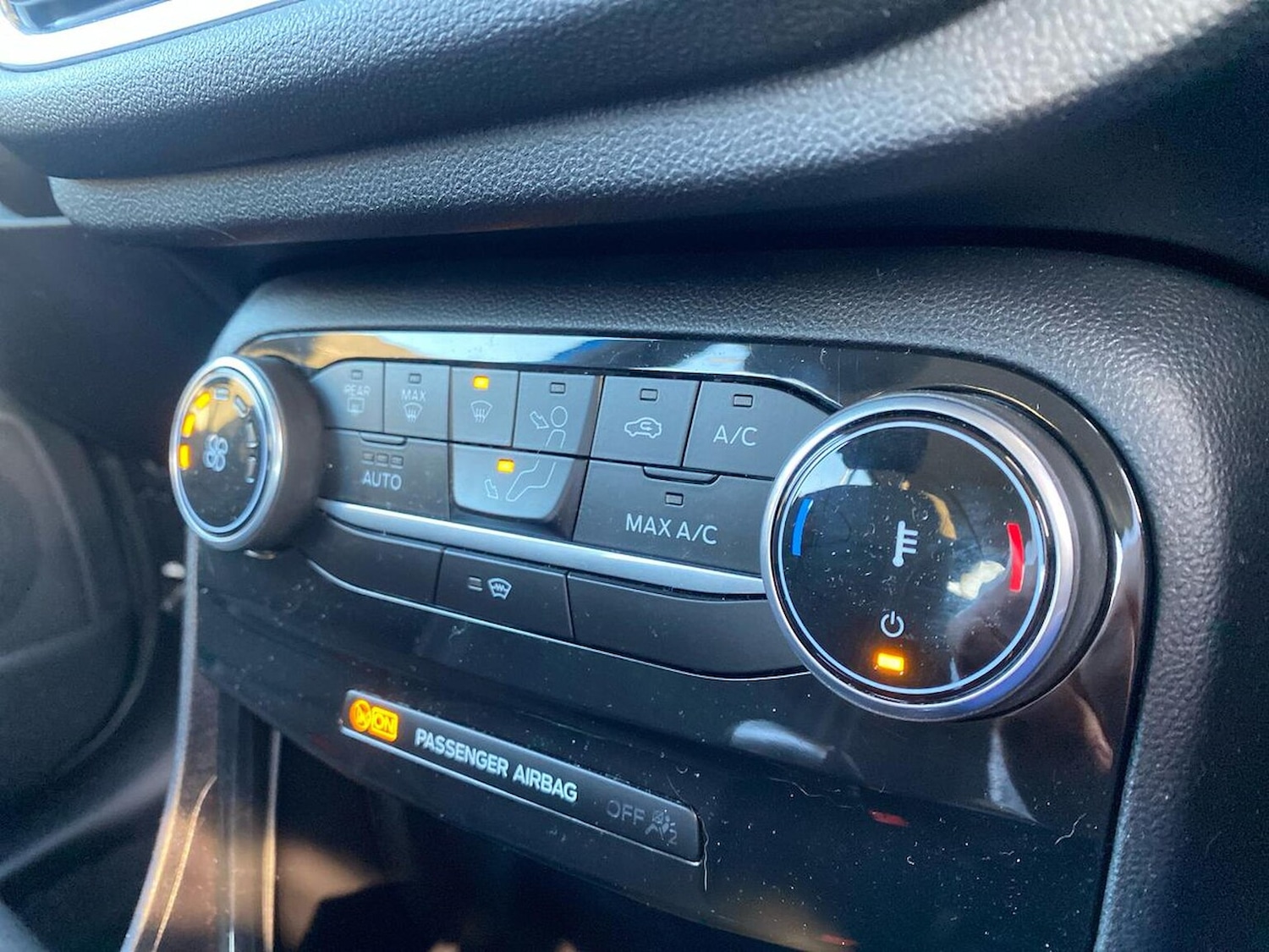 Used Ford Puma 2022 for sale - 76713259: Photo 22