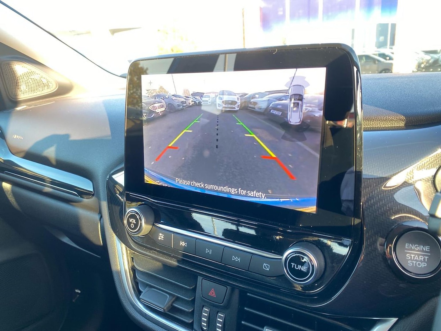 Used Ford Puma 2022 for sale - 76713259: Photo 23