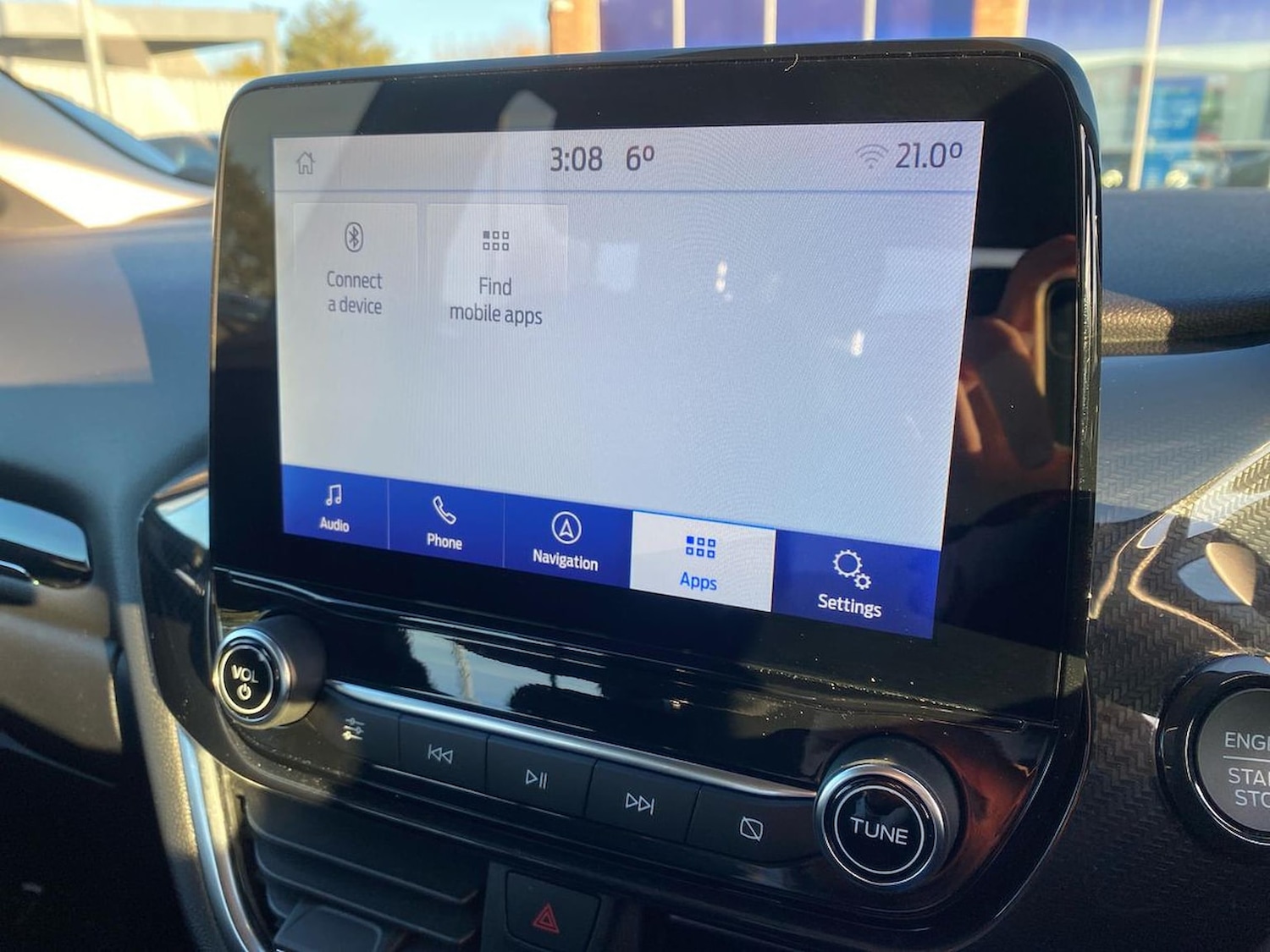 Used Ford Puma 2022 for sale - 76713259: Photo 25