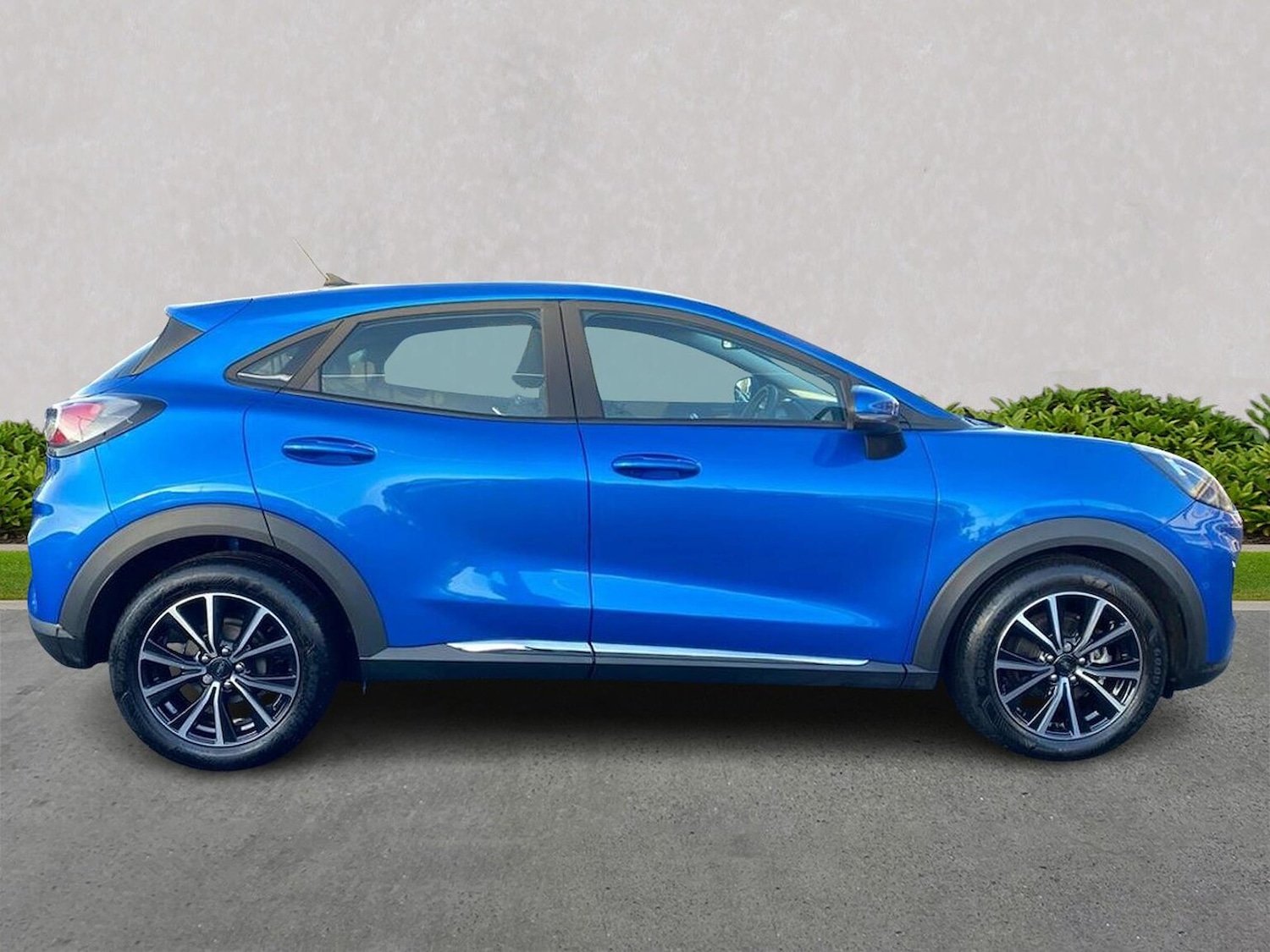 Used Ford Puma 2022 for sale - 76713259: Photo 3