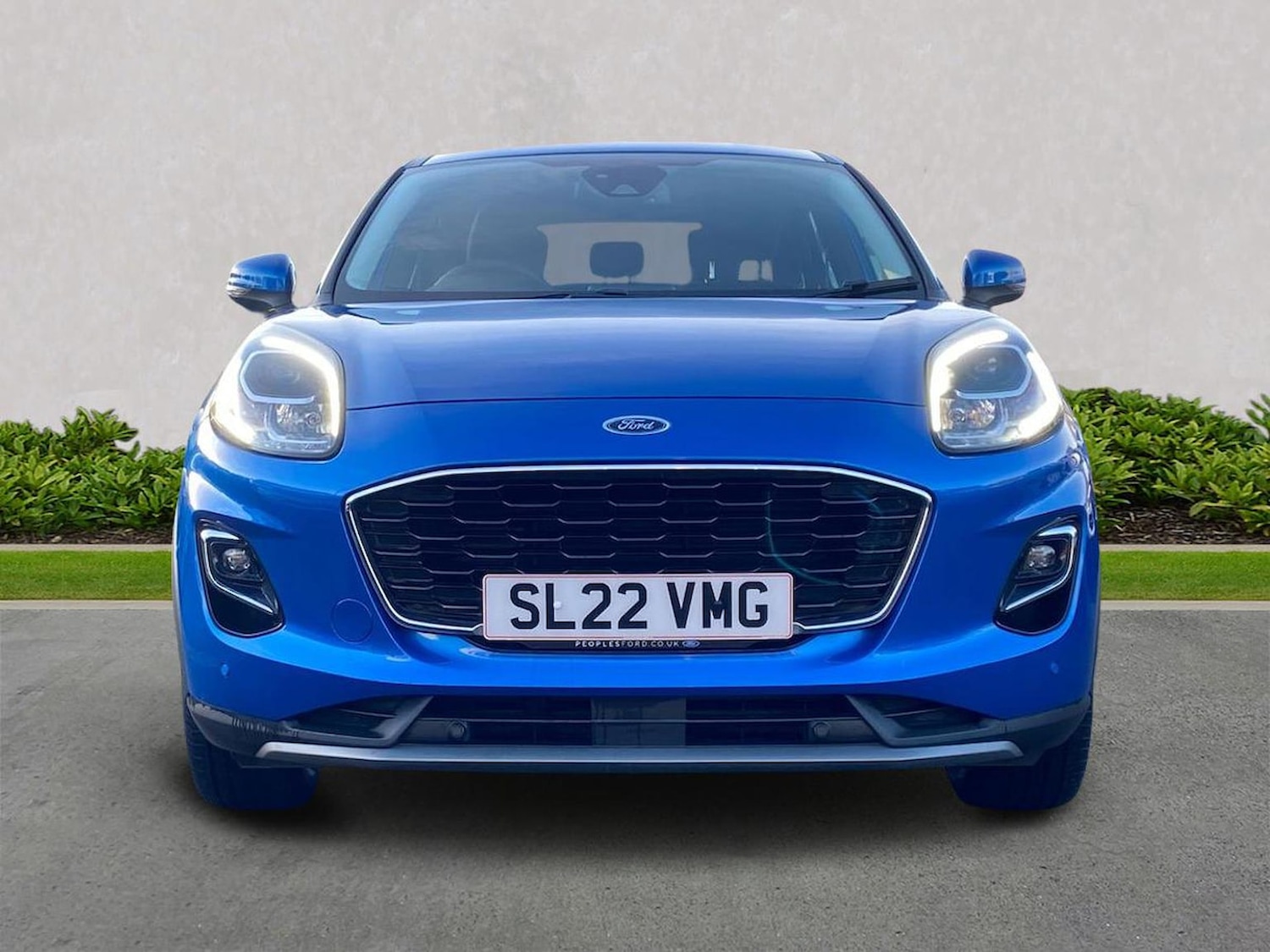 Used Ford Puma 2022 for sale - 76713259: Photo 5