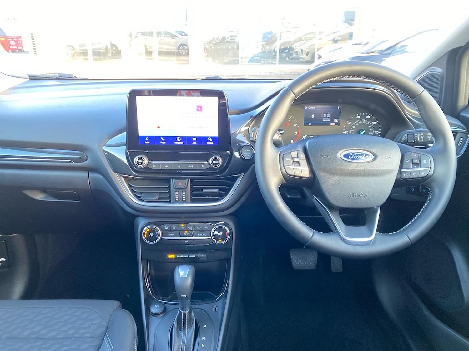 Used Ford Puma 2022 for sale - 76713259: Photo 8