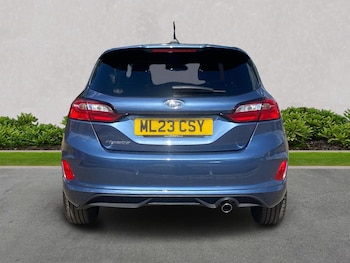 Used Ford Fiesta 2023 for sale - 78599553: Photo