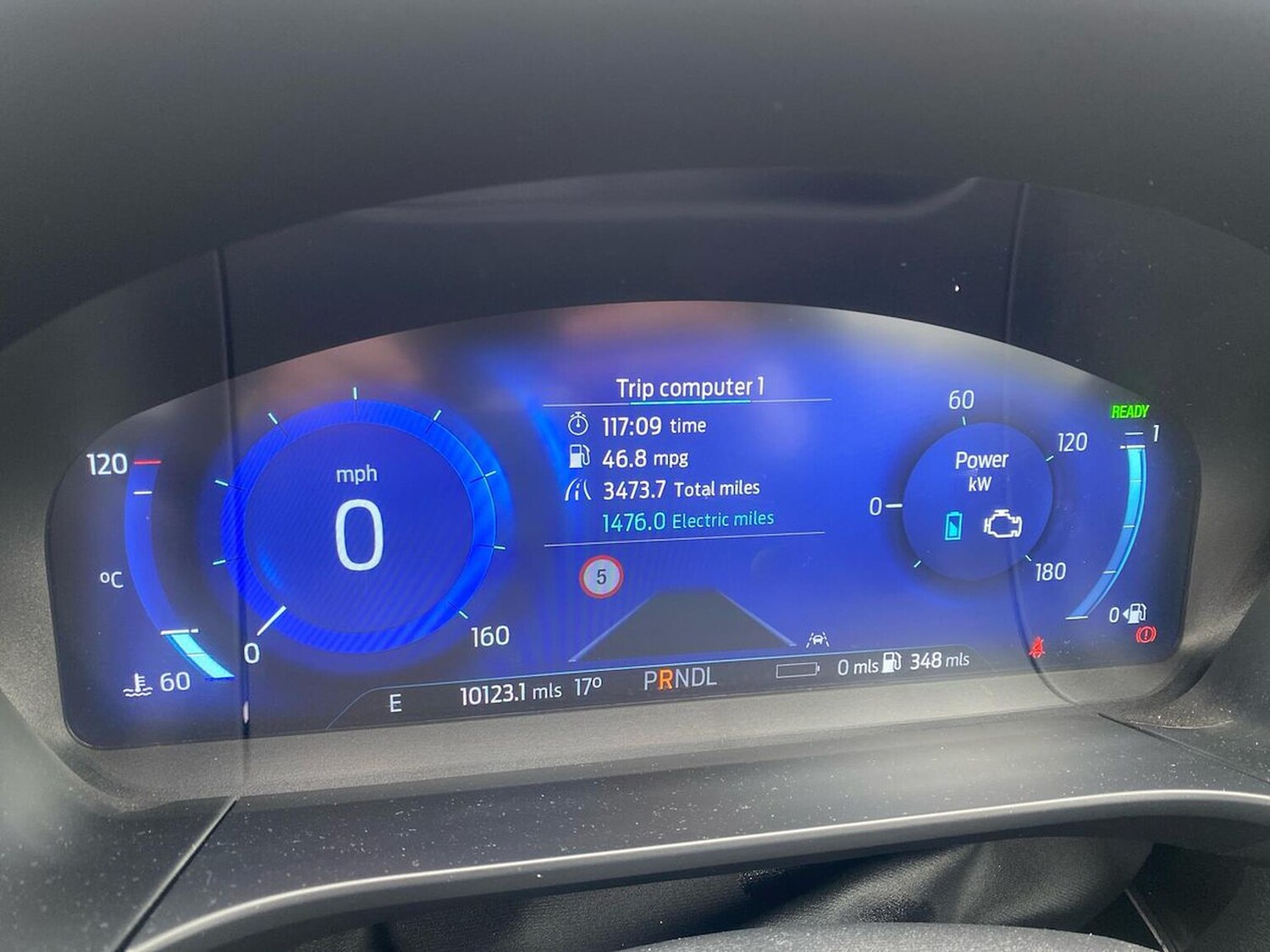 Used Ford Kuga 2024 for sale - 77489617: Photo 10